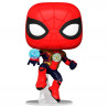 Funko POP! Spiderman Integrated Suit