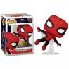 Funko POP! Spiderman Upgraded Suit