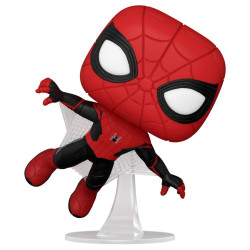 Funko POP! Spiderman Upgraded Suit