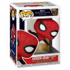 Funko POP! Spiderman Upgraded Suit