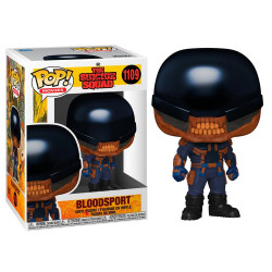 Funko POP! Bloodsport