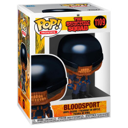 Funko POP! Bloodsport