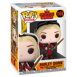 Funko POP! Harley Quinn...