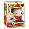 Funko POP! Harley Quinn Damaged Dress