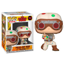 Funko POP! Polka-Dot Man