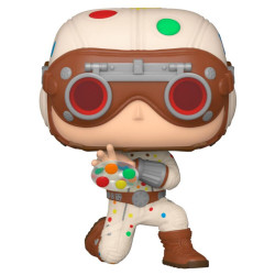 Funko POP! Polka-Dot Man