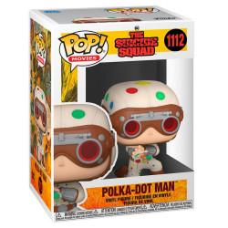 Funko POP! Polka-Dot Man