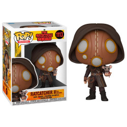 Funko POP! Ratcatcher II