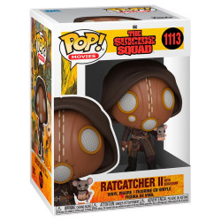 Funko POP! Ratcatcher II