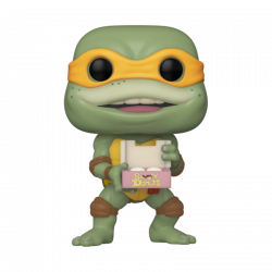 Funko POP! Michelangelo