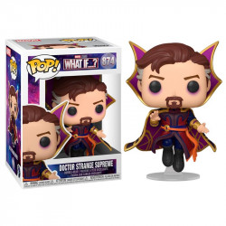 Funko POP! Doctor Strange...