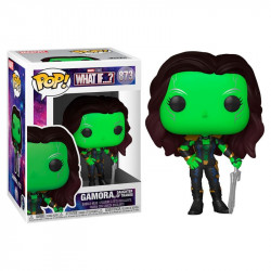 Funko POP! Gamora