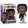 Funko POP! T´Challa Star Lord