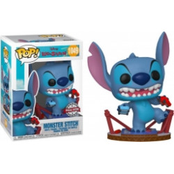 Funko POP! Monster Stitch