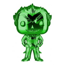 Funko POP! Joker (Green...