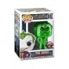 Funko POP! Joker (Green Chrome)