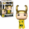 Funko POP! Classic Loki