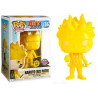 Funko POP! Naruto (Six Path) GITD