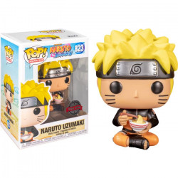 Funko POP! Naruto Uzumaki