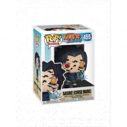 Funko POP! Sasuke Uchicha