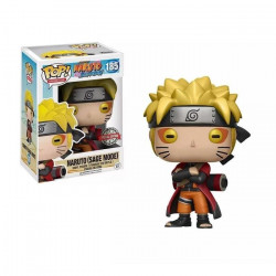 Funko POP! Naruto Sage Mode