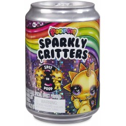 Sparkly Critters Serie 2