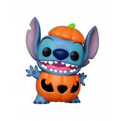 Funko POP! Pumpkin Stitch