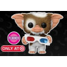 Funko POP! Gizmo 3D Glasses (flocked)