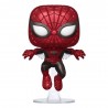 Funko POP! Spiderman (Metallic)