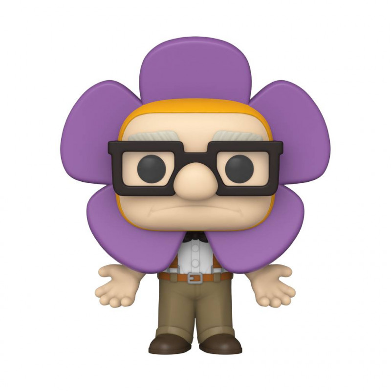 Funko POP! Dug Days - Carl