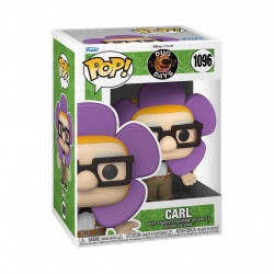 Funko POP! Dug Days - Carl