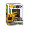 Funko POP! Dug Days - Dug with Squirrel