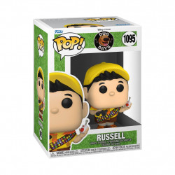 Funko POP! Dug Days - Russell