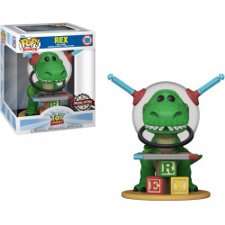 Funko POP! Rex