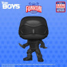 Funko POP! Black Noir (2021 Summer Convention)