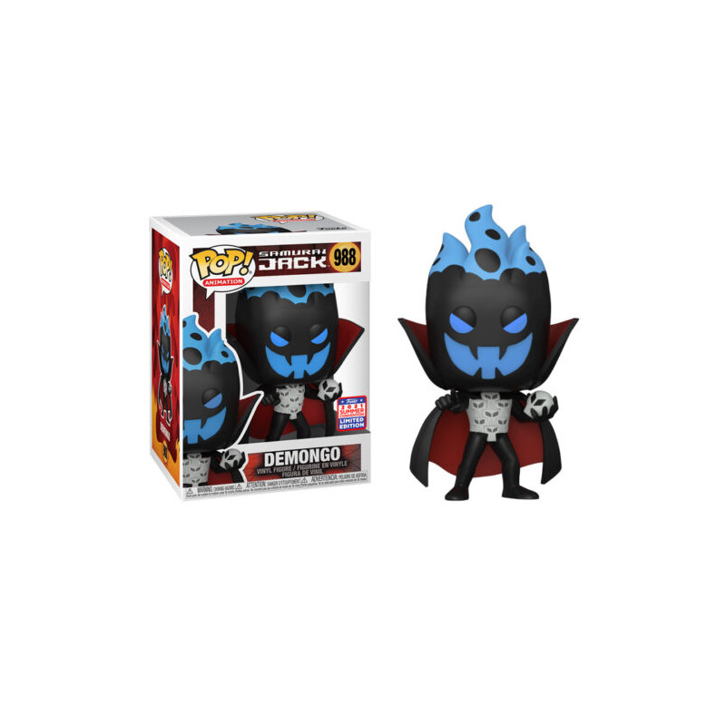 Funko POP! Demongo