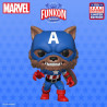 Funko POP! Capwolf