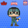 copy of Funko POP! Capwolf