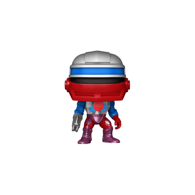 Funko POP! Roboto