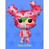 Funko POP! Sabochan