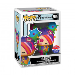 Funko POP! Sandy