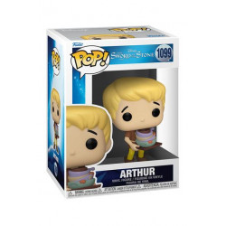 Funko POP! Arthur