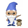 Funko POP! Merlin with Archimedes