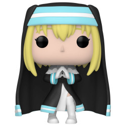 Funko POP! Fire Force: Iris