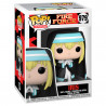 Funko POP! Fire Force: Iris