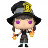 Funko POP! Fire Force: Maki