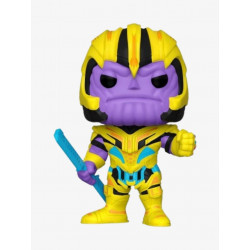Funko POP! Marvel - Thanos...