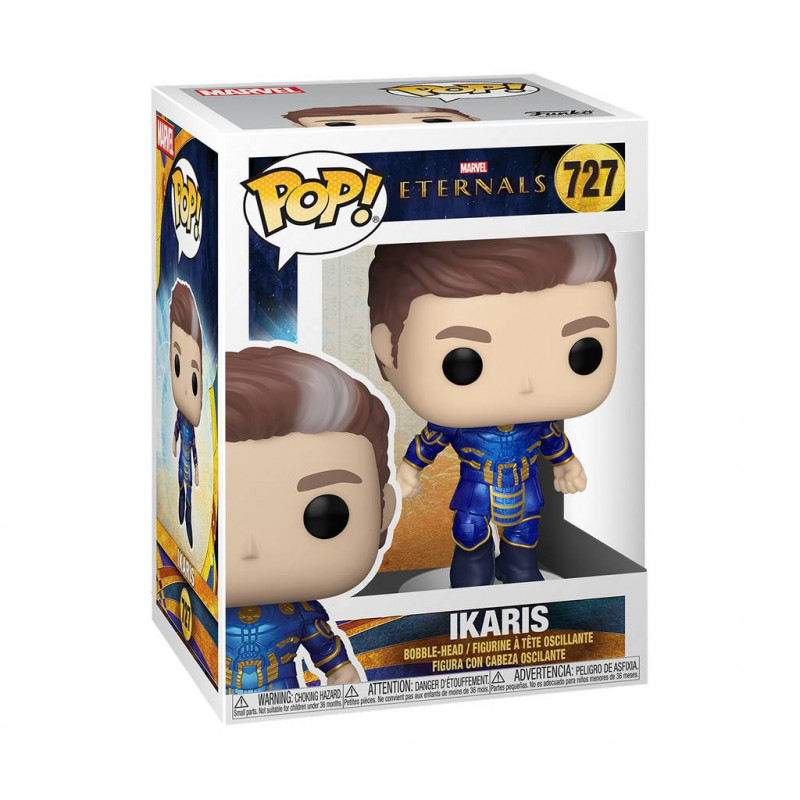 Funko POP! Marvel - Ikaris