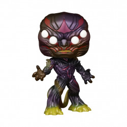 Funko POP! Marvel - Kro