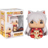 Funko POP! Inuyasha with Kirara